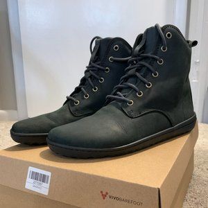 Vivobarefoot Scott III - Like New
